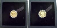 Australien 25$ 2019 Goldmünze Sovereign PP 1600,00 EUR kostenloser Versand