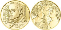 Österreich 50€ 1/4 oz Goldmünze Wiener Schulen der Psychotherapie - Alfred Adler -