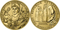 Österreich 1000 Schilling 2000 Goldmünze Kunstschätze Österreichs - Heid... 2000,00 EUR kostenloser Versand