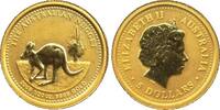 Australien 5 AUD 1/20 oz Goldmünze Känguru -