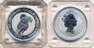 Australien 25$ 1/4 oz Platinmünze Koala -
