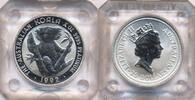 Australien 25$ 1/4 oz Platinmünze Koala -