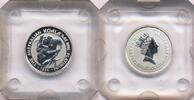 Australien 5$ 1/20 oz Platinmünze Koala -