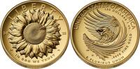 USA 100$ 2025 1 oz Goldmünze American Liberty - High Relief PP 5800,00 EUR kostenloser Versand