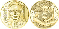 Österreich 50€ 1/4 oz Goldmünze Wiener Schulen der Psychotherapie - Viktor Frankl -