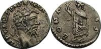 Römisches Reich Kaiserzeit Denar Septimius Severus 193-211 -