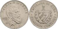 Kuba 40 Centavos -