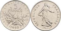 Frankreich 5 Francs -