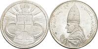 Vatikan Medaille Papst Paul VI. 1963-1978 -