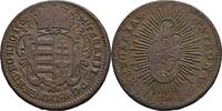 RDR Österreich Habsburg CU Denar Maria Theresia 1740-1780 -