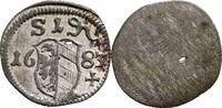Nürnberg Pfennig -