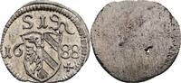 Nürnberg Pfennig -