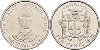 Jamaika 10 Cents -
