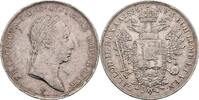 Kaisertum Österreich 1/2 Scudo Franz II.(I.) 1792-1835 -
