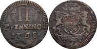 Münster 2 Pfennig -