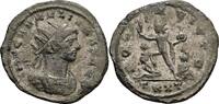 ROM, Kaiserzeit Antoninian Aurelianus 270-275 -