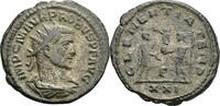 ROM, Kaiserzeit Antoninian Probus 276-282 -