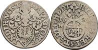 Stadt Hildesheim 1/24 Taler -