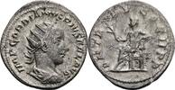 ROM, Kaiserzeit Antoninian Gordianus III. Pius 238-244 -