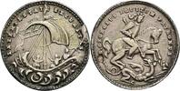 RDR Silbermedaille RDR, Silbermedaille ohne Jahr -