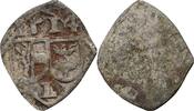 Erzbistum Salzburg Pfennig Leonhard von Keutschach 1495-1519 -