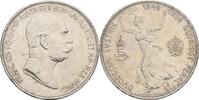 Kaisertum Österreich 5 Kronen Franz Joseph I. 1848-1916 -