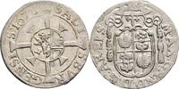 Erzbistum Salzburg Kreuzer Max Gandolph 1668-1687 -