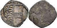 RDR Habsburg Pfennig Ferdinand I. 1521-1564 -