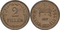 Ungarn 2 Filler -