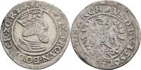 RDR Habsburg Groschen Ferdinand I. 1521-1564 -