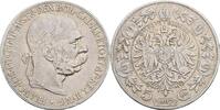Kaisertum Österreich 5 Kronen Franz Joseph I. 1848-1916 -