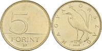 Ungarn 1 Forint Ungarn, 1 Forint 2015 -