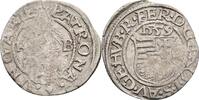 RDR Habsburg Denar Ferdinand I. 1521-1564 -