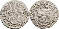 RDR, Kaiser Ferdinand I. Denar -