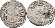 RDR, Kaiser Ferdinand I. Denar -