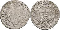 RDR, Kaiser Ferdinand I. Denar -