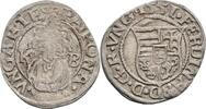 RDR, Ferdinand I. Denar -