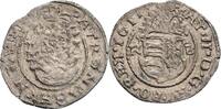 RDR, Matthias II. Denar -