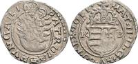 RDR, Matthias II. Denar -