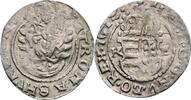 RDR, Matthias II. Denar -