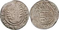 RDR, Matthias II. Denar -