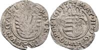 RDR, Matthias II. Denar -