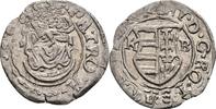 RDR, Matthias II. Denar -