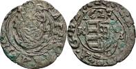 RDR, Ferdinand II. Denar -