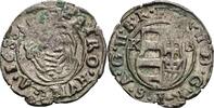 RDR Habsburg Denar Ferdinand II. 1618-1637 -