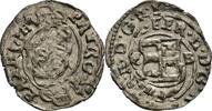 RDR Habsburg Denar Ferdinand II. 1618-1637 -