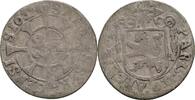 Erzbistum Salzburg Kreuzer Paris Graf Lodron 1619-1653 -