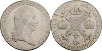 Österreich, Franz II.(I.) 1792-1835 Kronentaler -