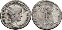 ROM, Gordianus III. Pius Antoninian -