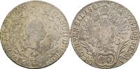Österreich, Franz II.(I.) 1792-1835 20 Kreuzer Kaiser Franz II. -